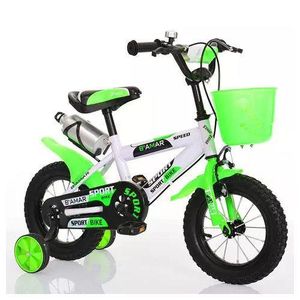 Velo-12 Enfant De 2ans à 5ans