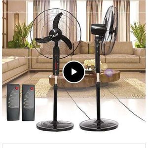 E-Jeff 2 Ventilateurs Télécommandés  TRES Silencieux