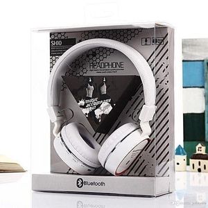  Casque audio filaire avec microphone