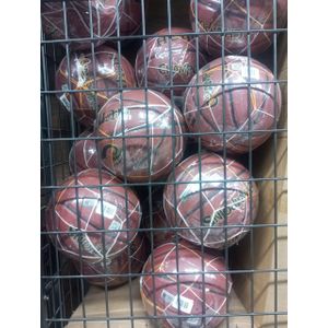 Ballon de Basketball Premium Professionnel – Haute Qualité
