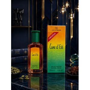 Parfum Lune d'Été Eau de Parfum – 50 ml