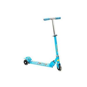 Trotinette Soft Sweet Enfant - Bleu