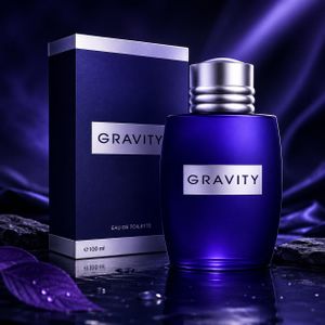 Parfum gravity