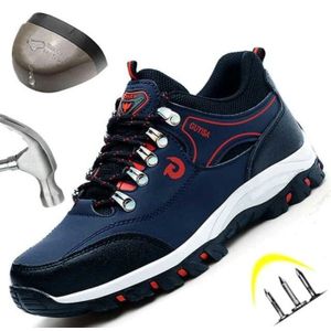 Chaussures de sécurité 2025 jumia