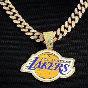 Gm CHAINE DE LUX BLING BLING-OR