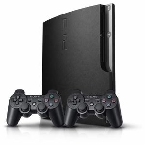 Console PlayStation 3