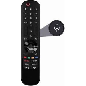 LG Telecommade