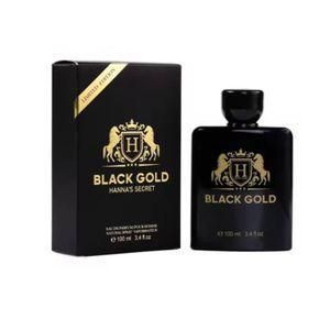 GOLDEN BLACK - Très bon Parfums class et Lux