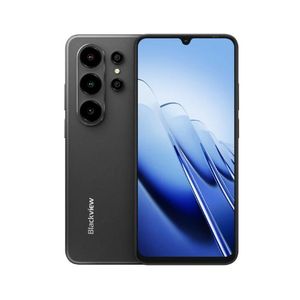 Blackview Wave 10C  - 4G - 6,88 Pouces - (4+12)GB - 128GB  - 13MP/32MP - 5000 mAh - Noir