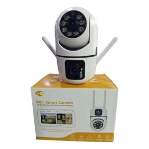 smart camera wifi