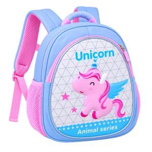 Mode Sac à dos maternelle 