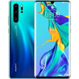 Huawei P30 Pro* 6.47 Pouces* (256GB-8GB RAM) Green-4200mAh-40mpx quadruple