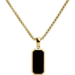 Offre Anniversaire Chaîne Chic Homme ET FEMME Médaille Croix