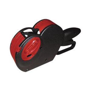 Etiqueteuse 26X12 Smart Printex-rouge /noir