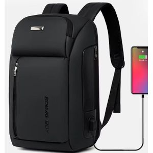 Fashion For Life Sac A Dos Ordinateur Business Avec Port USB _antivol