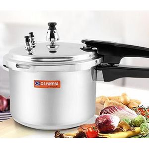 Olympia cuiseu cocotte minute  cuisson rapide 6 litres 