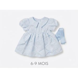 Robe 100% coton