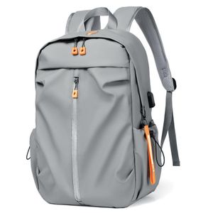 Mode SAC A DOS IMPERMEABLE POUR ETUDIANT