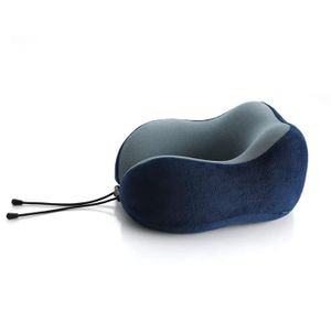 Oreiller de Voyage Ergonomique