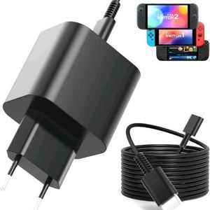 Nintendo Switch Chargeurs Swich. 2. 1pc