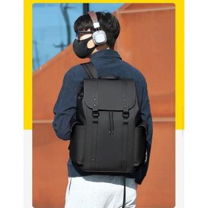 Mode Sac à Dos Homme - noir