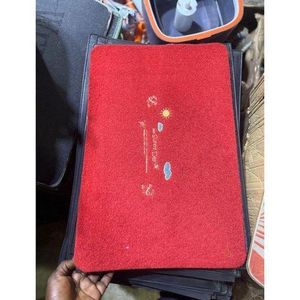 Paillasson Tapis De Porte Antidérapant Et Absorbant DouChe chambre Salon