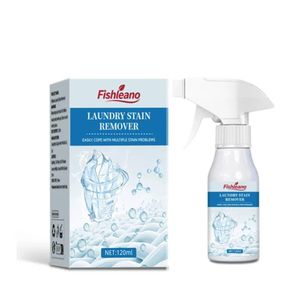 Spray nettoyant pour vêtements