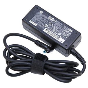 Hp Adaptateur  (embout bleu )