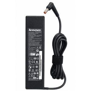 Lenovo Chargeur  90W 20V 4,5A 5.5MM*4.5MM