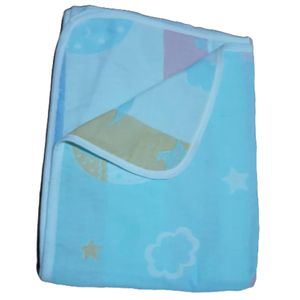 Tan COUVERTURE pour bébé