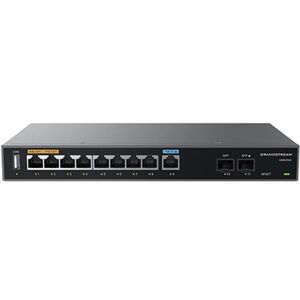 Grandstream Routeur VPN Multi-Wan Gigabit GWN7003