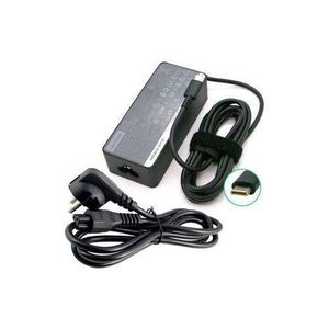 Lenovo Complet Chargeur Type-C Pour Ordinateur / 65W