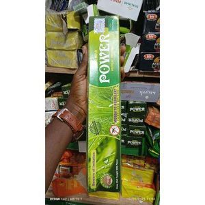 Gm Shalimar Encens anti moustique très efficace - 120 bâtonnets