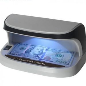 Détecteur De Faux Billet