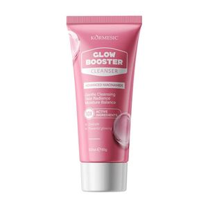 Nettoyant visage à la Niacinamide – 60 g