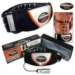 Vibro Shap Ceinture Abdominale 