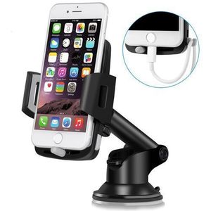 Support Rotatif Téléphone Pour Voiture MOD3