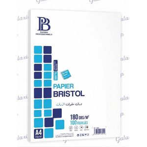 Bristol PAPIER 180GRM