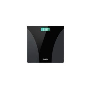 Decakila  Pèse-personne 260*260mm 2.5-180KG