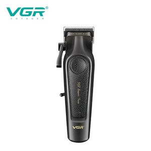 VGR Tondeuse Electrique Professionnelle Réglable  