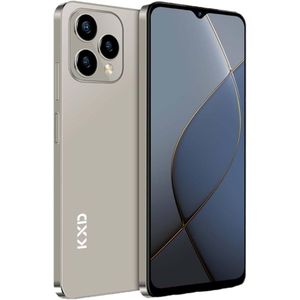 KXD Classic 13C - 128 Go - 12G(4+8Go) LCD IPS de 6,8 pouces avec une résolution HD+ (720 x 1 600 pixels)