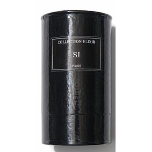 Eau De Parfum COLLECTION Élixir Paris SI 50ml Féminin Importé De France 