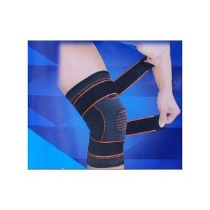 Lot De Deux 02 Genouillères Protection genouillères Anti Douleur HGD HN