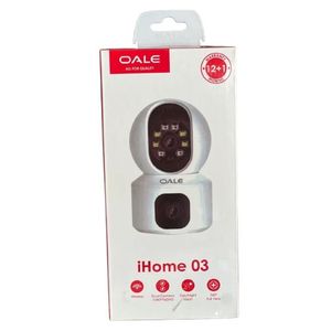 Caméra de Surveillance 