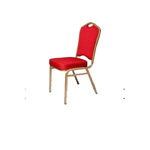 CHAISES De Cérémonie Avec Motifs
