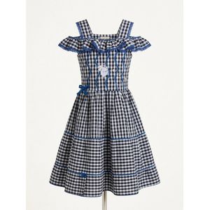 Mode robe de l'ecole