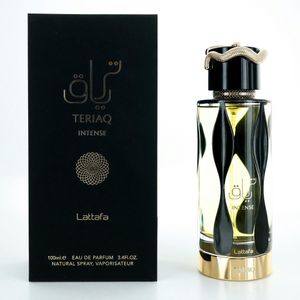 Parfum TEriaq intense