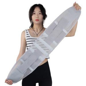Ceinture de soutien de dos orthopédique pour hommes et femmes