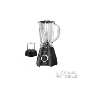 Smart Blender  Smart- 2 En 1 - 2 Vitesses - 1.5 Litres - 400 W