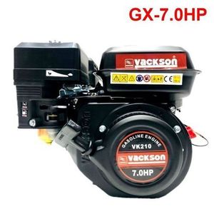 Moteur GX-7.0HP Multifonction - CV20 - Multifonction